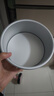 三能三能SN50223蛋糕模具6寸烘焙工具活底家用六寸空氣炸鍋戚風(fēng)胚模 曬單實拍圖