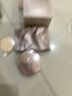 卡姿蘭（Carslan）蝸牛氣墊bb霜防曬粉底液遮瑕水潤不脫妝02柔緞色13.5g*2 生日禮物 曬單實拍圖