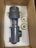 海爾（Haier）前置過(guò)濾器全屋家用凈水器HP-05升級迭代款40微米雙網(wǎng)反沖洗大通量管道過(guò)濾器 全屋家用凈水器 曬單實(shí)拍圖