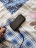 諾基亞 NOKIA 2660 Flip 4G 移動(dòng)聯(lián)通電信 雙卡雙待  翻蓋手機(jī) 備用手機(jī) 老人老年手機(jī) 學(xué)生手機(jī) 黑色 曬單實(shí)拍圖