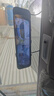 HIKVISION?？低曅熊囉涗泝xN6+ 1296P高清星光夜視 前后雙錄流媒體后視鏡 曬單實拍圖