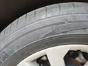 優(yōu)科豪馬橫濱輪胎/汽車(chē)輪胎 215/60R17 96H G98EV 適配日產(chǎn)/逍客原配/奇駿 曬單實(shí)拍圖