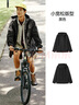森馬（Semir）三防夾克男戶(hù)外登山徒步露營(yíng)情侶男士外套秋季中性款101524108206 曬單實(shí)拍圖