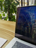 極川【2片裝】Apple蘋果MacBook Pro 16英寸M4/M3/M2/1屏幕膜2024/23/21款筆記本電腦屏幕保護膜易貼膜 曬單實拍圖