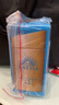 安熱沙（Anessa）王嘉爾同款資生堂小金瓶60ml*2安耐曬防曬乳女男軍訓(xùn)專用防曬霜 曬單實(shí)拍圖