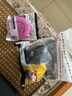 松工 電焊防塵面具 防工業(yè)粉塵刷噴漆面罩 防工業(yè)毒氣污染電焊口罩面罩過(guò)濾器 呼吸道保護(hù) 7502主體+1包2907 曬單實(shí)拍圖