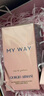 阿瑪尼 MYWAY自我無界香水經(jīng)典版50ml 【王嘉爾同款】 教師節(jié)禮物禮盒 曬單實(shí)拍圖