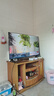 飛利浦（PHILIPS）50英寸4K超高清智慧全面屏 高頻調(diào)光護(hù)眼 遠(yuǎn)場AI語音智能液晶平板電視機(jī)50PUF7590/T3 國家補(bǔ)貼15% 曬單實(shí)拍圖