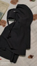 蕉下（beneunder）防曬護頸口罩女防曬面罩防紫外線線臉基尼謐黛粉AL219 曬單實拍圖