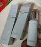 珀萊雅光感研白水乳套裝煙酰胺美白淡斑 修紅提亮護(hù)膚品套裝 化妝品套裝 曬單實拍圖