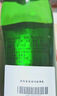 西鳳酒 1989金獎老綠瓶陜西版 45度 500ml 單瓶裝 鳳香型白酒 曬單實拍圖