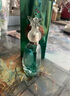 安娜蘇（Anna sui）筑夢(mèng)美人魚(yú)女士淡香水30ml 馥奇調女生生日禮物（效期至27年1月） 曬單實(shí)拍圖