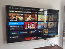 海爾（Haier）電視 85英寸高刷超薄AI語(yǔ)音全面屏智能音畫(huà)質(zhì) MEMC防抖 大屏超高清平板電視機 85英寸 3+64G/一級能效/144HZ/H5C 曬單實(shí)拍圖