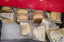 稻香村糕點(diǎn)中式點(diǎn)心禮盒北京特產(chǎn)送禮年貨京八件點(diǎn)心1.55kg 曬單實(shí)拍圖