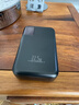 驕顏派3C認證【頂配80000M丨可上飛機高鐵】超級快充大容量充電寶小巧移動(dòng)電源適用蘋(píng)果20000毫安 黑色【3C認證尊享版50000M優(yōu)質(zhì)電芯】 【當日次日達】頂配80000M | 可上飛機 曬單實(shí)拍圖