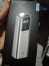CUKTECH酷態(tài)科【3C認(rèn)證】10號(hào)超級(jí)電能棒Plus15000毫安時(shí)充電寶120W大功率快充可上飛機(jī)支持筆記本手機(jī) 鈦灰丨120W閃充 含6A線 曬單實(shí)拍圖