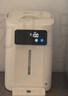 美的（Midea）電熱水瓶電水瓶 燒水壺電水壺電熱水壺 316L不銹鋼5L大容量家用48H保溫恒溫 可拆國家補(bǔ)貼11FPro 曬單實(shí)拍圖