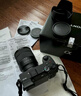 索尼（SONY）Alpha 6700 APS-C微單相機 創(chuàng)意濾鏡 AI智能芯片 (ILCE-6700/a6700） A6700單機身【贈國王肩帶+128G卡】國補 官方標配 加贈相機包+鋼化膜 曬單實拍圖