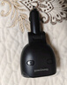 霍尼韋爾（Honeywell）車載充電器點(diǎn)煙器轉(zhuǎn)換器 300W多功能雙USB雙擴(kuò)展一拖二/三/四快充 曬單實(shí)拍圖
