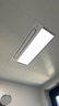美的（Midea）風(fēng)暖浴霸暖風(fēng)照明排氣一體雙電機智能暖風(fēng)機浴室衛生間國家補貼Y5 觸控丨2832W強暖丨瀑布擺風(fēng) 曬單實(shí)拍圖