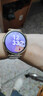 HUAWEI WATCH GT 6 浮光白 41mm智能手表多維情緒健康全新騎行體驗華為GT6手表GT5升級 曬單實拍圖