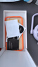 品勝 適用蘋(píng)果16/15鋼化膜 iPhone16/15手機膜高清全覆蓋保護貼膜防摔抗指紋前膜 2片裝+貼膜神器 曬單實(shí)拍圖