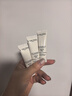 蘭蔻輕透水漾防曬乳30ml小白管防曬霜隔離清爽護(hù)膚禮盒七夕情人節(jié)禮物 曬單實(shí)拍圖