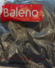 班尼路（Baleno）休閑褲男夏季長(zhǎng)褲男士簡(jiǎn)約潮流直筒褲薄款冰絲夏天透氣速干褲子男 曬單實(shí)拍圖