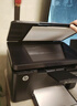 惠普（HP）M126a 黑白激光打印機 A4 家用辦公打印復印掃描多功能一體機（USB連接） 支持統信 麒麟系統 曬單實(shí)拍圖