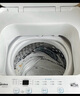 美的（Midea）嬰兒洗衣機全自動 3公斤小型迷你波輪母嬰兒童內(nèi)衣褲襪洗衣機健康除螨洗家電國家補貼 MB30V21EPLUS 曬單實拍圖