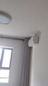 美的空調(diào) 大1.5匹 酷省電 新一級(jí)能效 變頻冷暖 省電壁掛式臥室掛機(jī) 國(guó)家補(bǔ)貼 KFR-35GW/N8KS1-1  曬單實(shí)拍圖