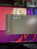 AMZFAST 24.5英寸 200Hz FastIPS電競辦公顯示器  HDR400硬件低藍光認證400nit 1ms響應電腦屏幕 鋒鳴25X1 曬單實(shí)拍圖