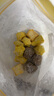 鼎味泰鍋物大丸家(脆骨魚(yú)豆腐、鱈魚(yú)豆腐、魚(yú)籽福袋) 610g 曬單實(shí)拍圖