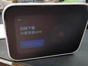 小米智能家庭屏 Mini 小愛同學(xué)大模型 智能音箱 桌面家庭中控 觸屏音箱 搭載小米澎湃系統(tǒng) 藍牙音箱 曬單實拍圖