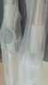 旋轉拖把桿單桿通用拖布桿替換配件單賣(mài)墩布頭家用好神拖加強桿子 普通桿【1根+1個(gè)鋼盤(pán)】 曬單實(shí)拍圖