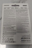 SAMSUNG高速TF卡內存卡 microSD卡 任天堂switch專(zhuān)用配件NS擴展卡 Lite游戲掌機主機存儲卡 索尼克聯(lián)名款 256G 讀取180MB/s 曬單實(shí)拍圖