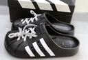 阿迪達斯 （adidas）男女鞋夏季ADILETTE CLOG運動(dòng)鞋拖鞋JH9848 UK5.0碼38 曬單實(shí)拍圖