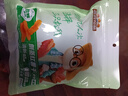 三只松鼠倒蒸紅薯干500g番薯蜜薯蜜餞果干代餐低脂零食小吃休閑食品 曬單實(shí)拍圖