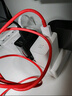 一加 原裝 USB-A to Type-C 閃充數(shù)據(jù)線 8A 1.5米充電線 支持 80W Max 適用一加 10 Pro OPPO 曬單實(shí)拍圖