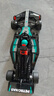 樂(lè)高（LEGO）積木拼裝賽車系列77244 梅賽德斯F1賽車男孩兒童玩具生日禮物 曬單實(shí)拍圖