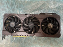 【95新非礦卡保核心】七彩虹/華碩/技嘉/微星/影馳/RTX3080 10G電腦游戲獨立顯卡電競光追 華碩 電競特工TUF RTX 3080 10G 曬單實(shí)拍圖