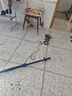蒂凡（DIFAN POWER TOOLS）新款自吸無(wú)刷墻面打磨機(jī)砂紙機(jī)墻壁打磨機(jī)膩?zhàn)幽C(jī)砂墻機(jī)砂皮機(jī) 3米背包款（吸塵+吸頂） 曬單實(shí)拍圖