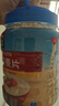 桂格（QUAKER）即食燕麥片1000克罐裝 營(yíng)養早餐 膳食纖維 零添加白砂糖 曬單實(shí)拍圖
