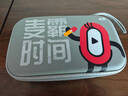 純麥無(wú)線(xiàn)車(chē)載麥克風(fēng)K歌話(huà)筒家庭KTV汽車(chē)等電視專(zhuān)用  Q1PRO冰川白雙支 曬單實(shí)拍圖