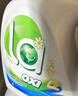威露士la有氧洗衣液松木香3L/瓶 除菌除螨除霉去污漬留香機(jī)洗快洗手洗 曬單實(shí)拍圖