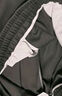 森馬（Semir）【大促福袋】休閑褲男女簡(jiǎn)約百搭長(cháng)褲夏季運動(dòng)風(fēng)潮流褲子 女-Q款黑色【垂感闊腿褲】 L 曬單實(shí)拍圖