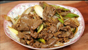 【內(nèi)蒙小羔羊】冰鮮內(nèi)蒙去骨羔羊腿肉200g 曬單實拍圖