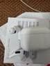 SOULUX【9月首發(fā)丨Pro3頂配版】華強北2025新款適配蘋果藍牙耳機air入耳式無線ANC主動降噪iphone17/16 【9月新款首發(fā)原版全功能】 原版主動降噪+杜比空間音頻 曬單實拍圖