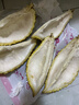 京鮮生 進(jìn)口金枕頭榴蓮 凈重5-6斤 1個(gè)裝  鮮果 生鮮 新鮮水果 曬單實(shí)拍圖