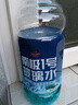 固特威 玻璃水0℃汽車(chē)玻璃水4瓶雨刮水去油膜玻璃水0度去污蟲(chóng)膠鳥(niǎo)糞通用 曬單實(shí)拍圖
